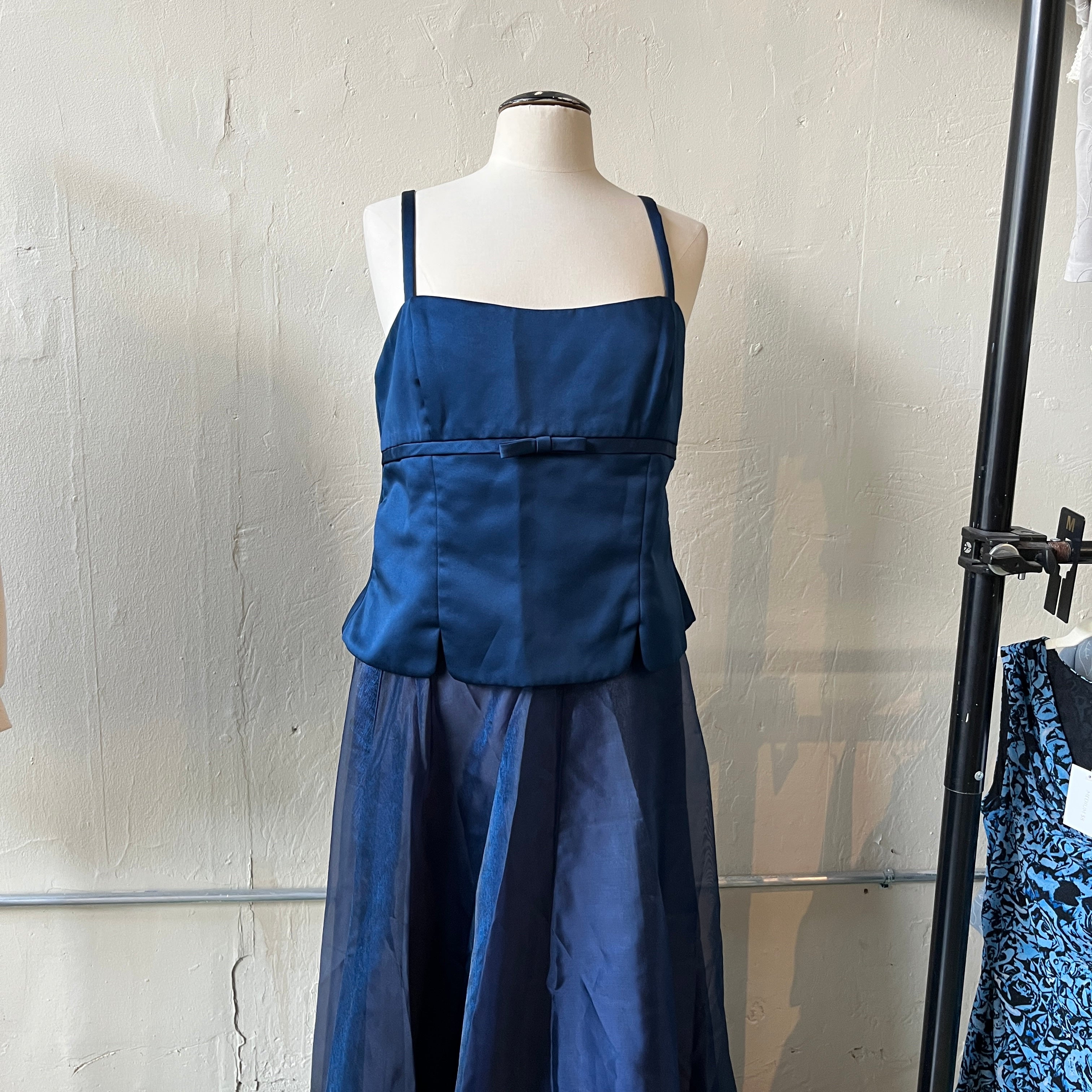 2000s Formal Dress (M) – Thoughtful Vintage