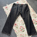 Vintage COOGI Jeans (48x36)