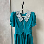 Vintage Dress (10)