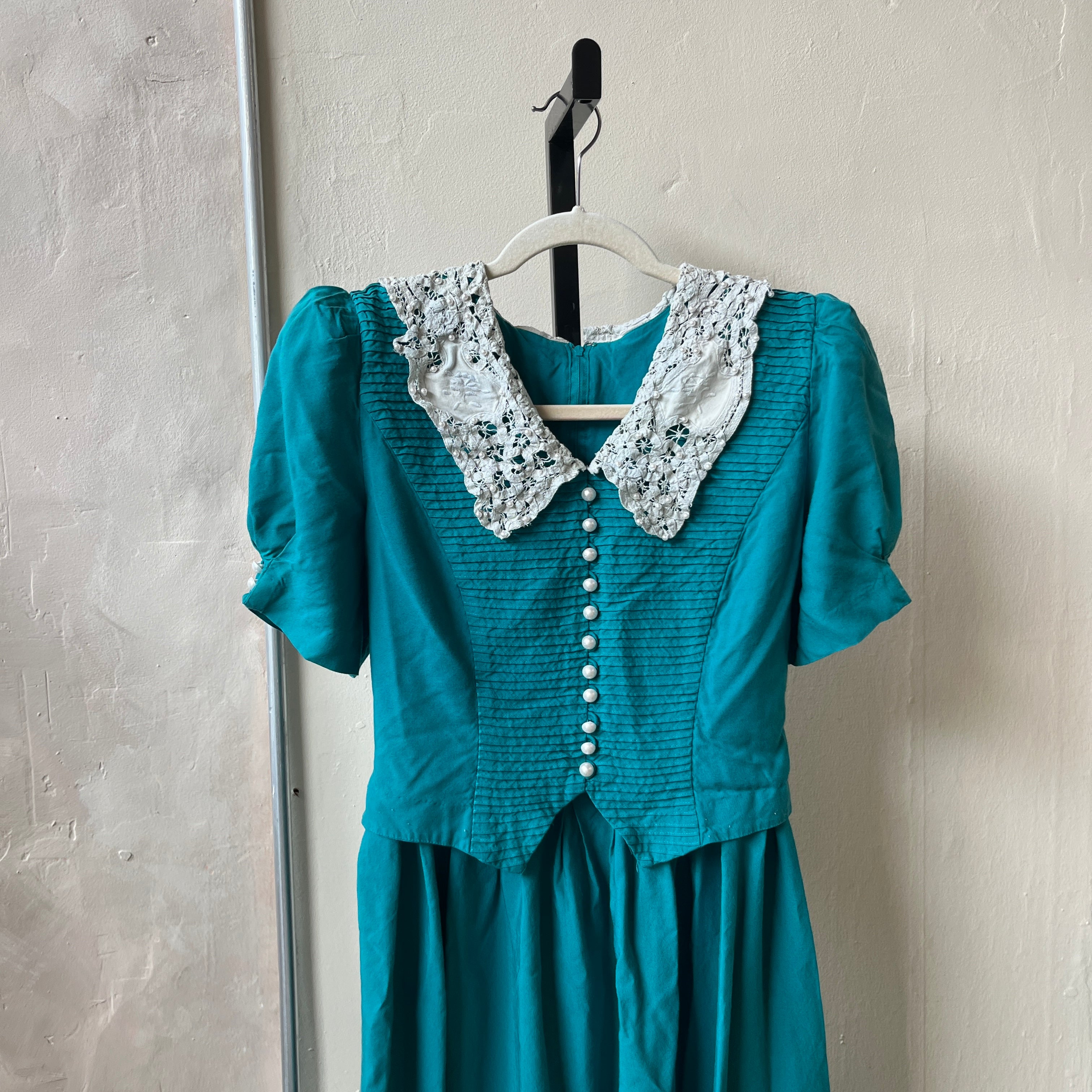 Vintage Dress (10)