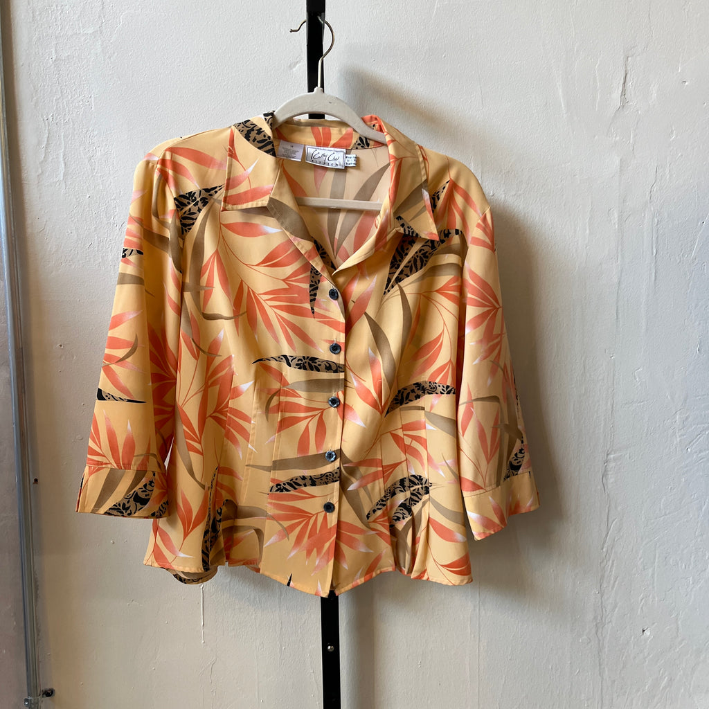Tropical Button Up (16)