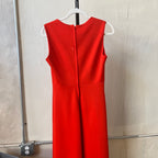 70s Handmade Dress (M)