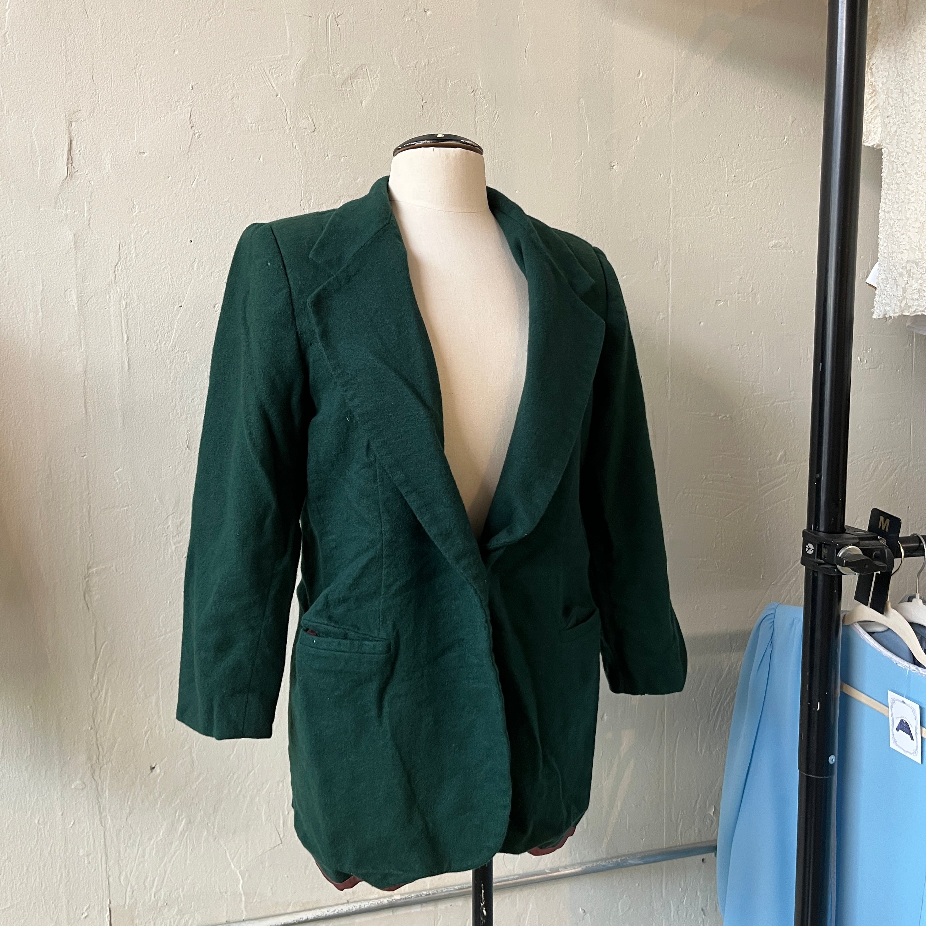 Wool Blazer (12)