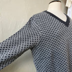Men’s Wool Sweater (L)