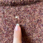 Wool Sweater