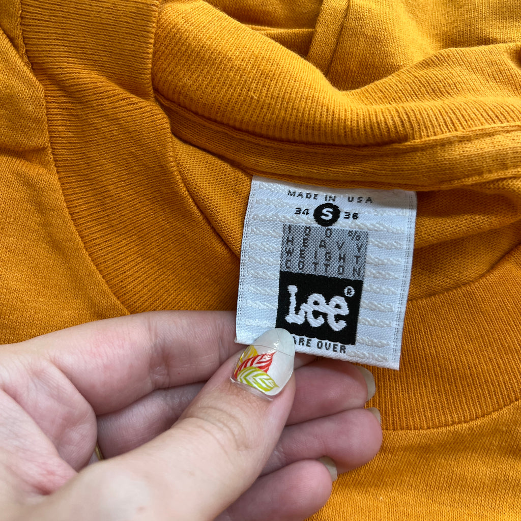 Deadstock Lee Bundle (S)