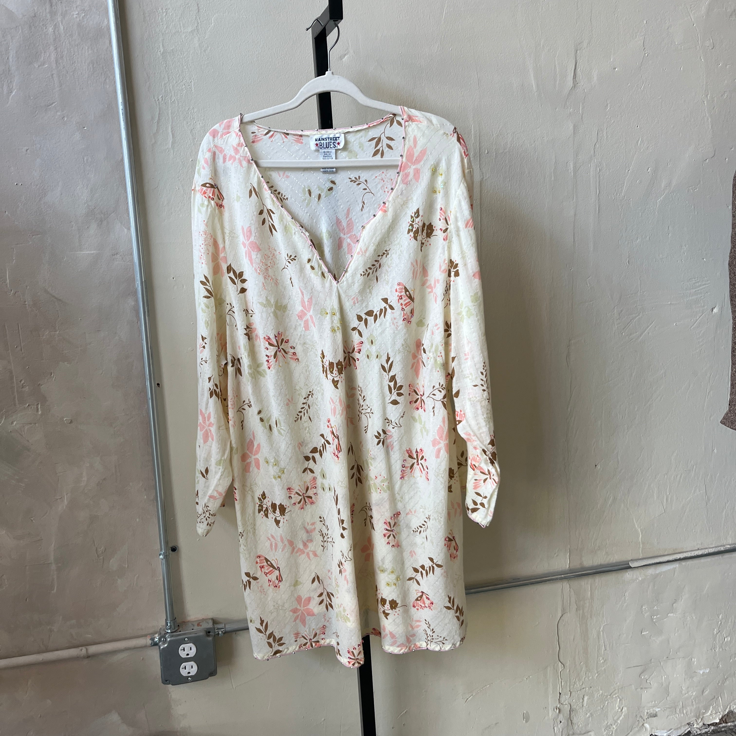 Vintage Tunic (4X)
