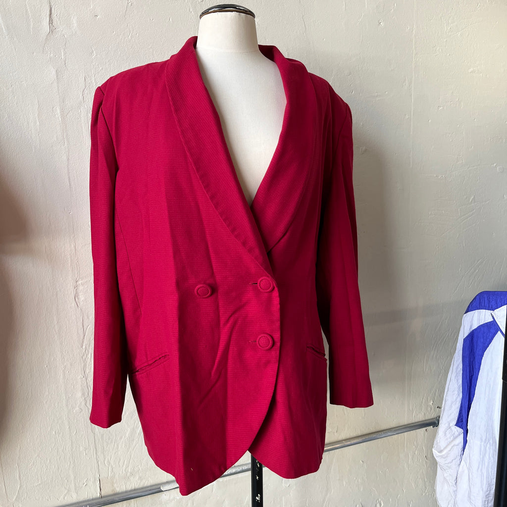 Red Blazer (20)