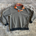 Orvis Quarter Zip (M)