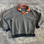 Orvis Quarter Zip (M)