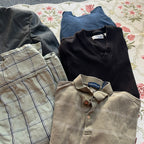 Men’s Vintage Bundle
