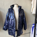 Rain Coat (L)