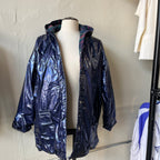 Rain Coat (L)