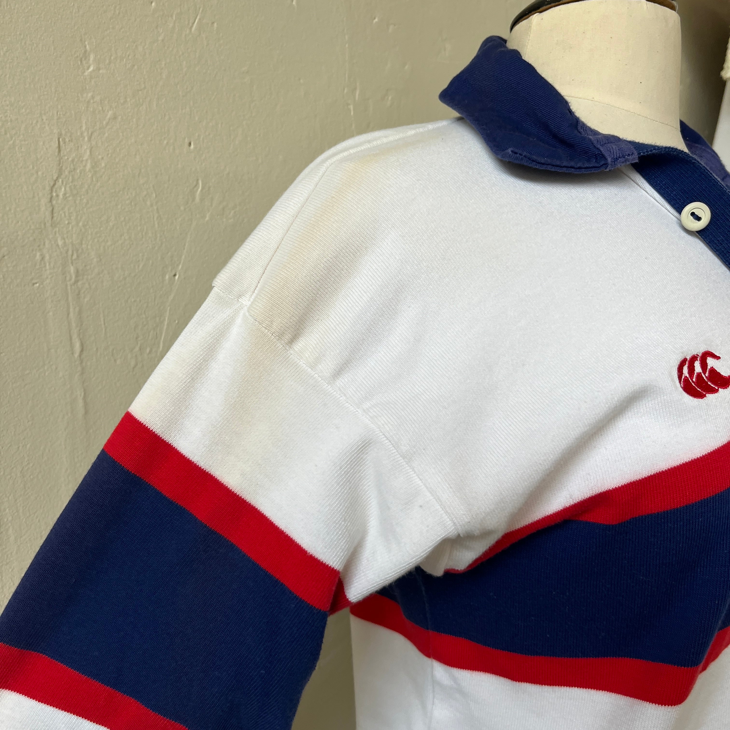 1987 Polo (L)