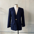 Navy Blue Blazer (8)