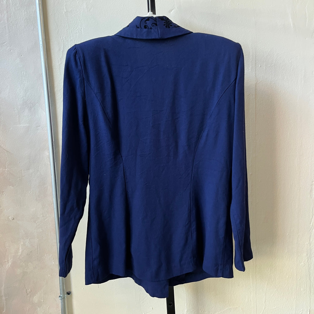 Blue Blazer (12)