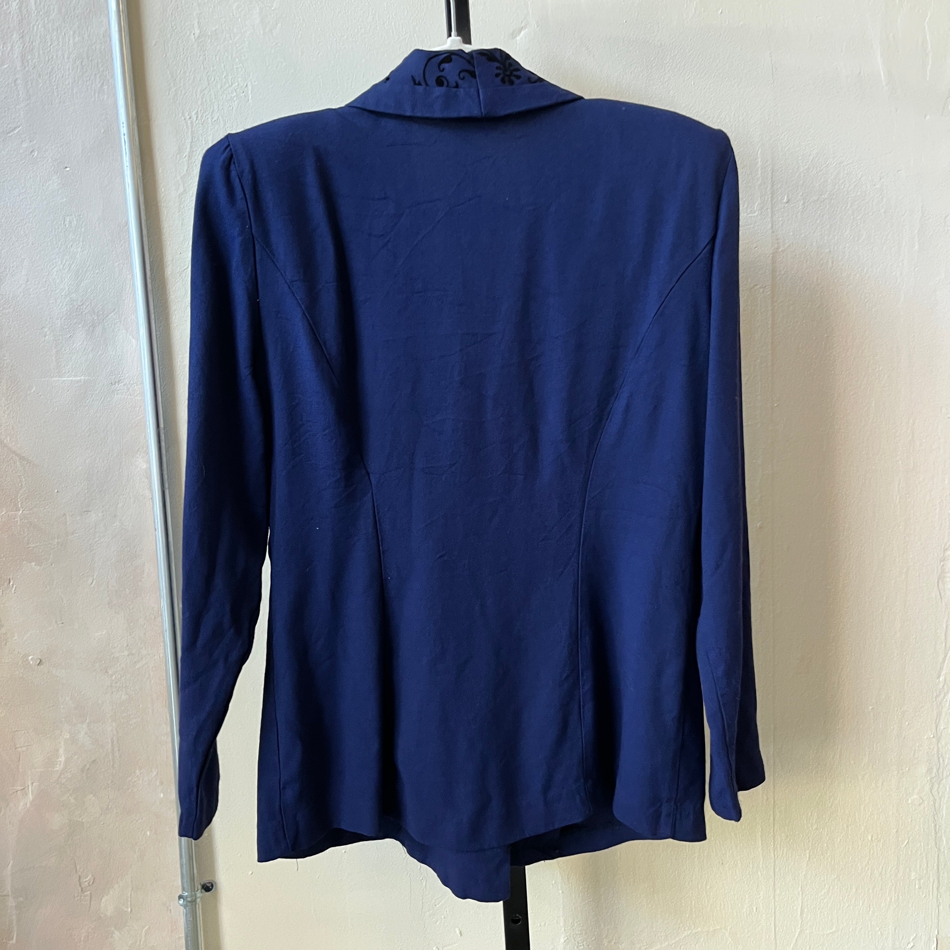 Blue Blazer (12)
