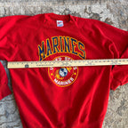 Marines Vintage Sweatshirt (XXL)