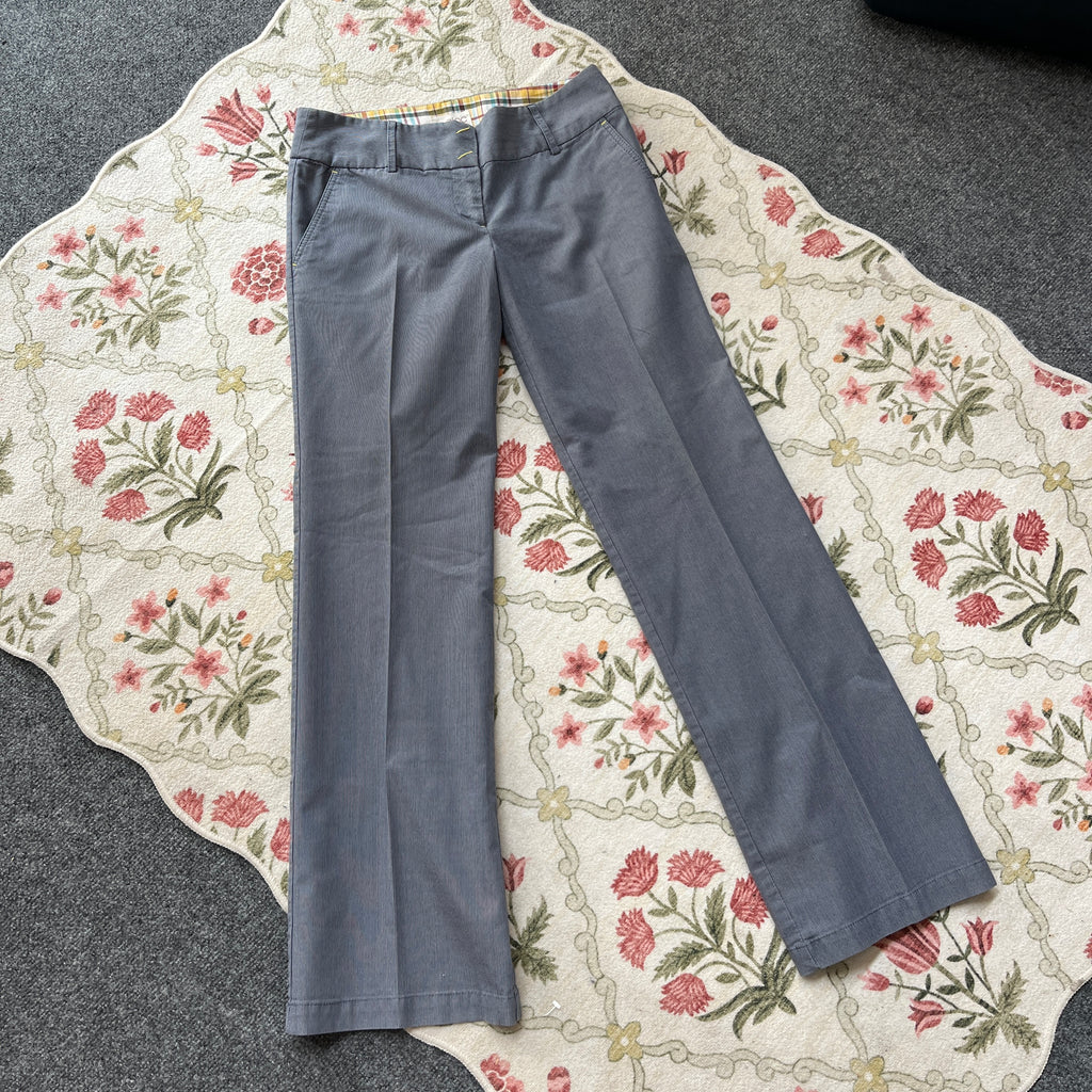 y2k dress pants (6/7)
