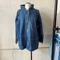 Denim Jacket (2X)