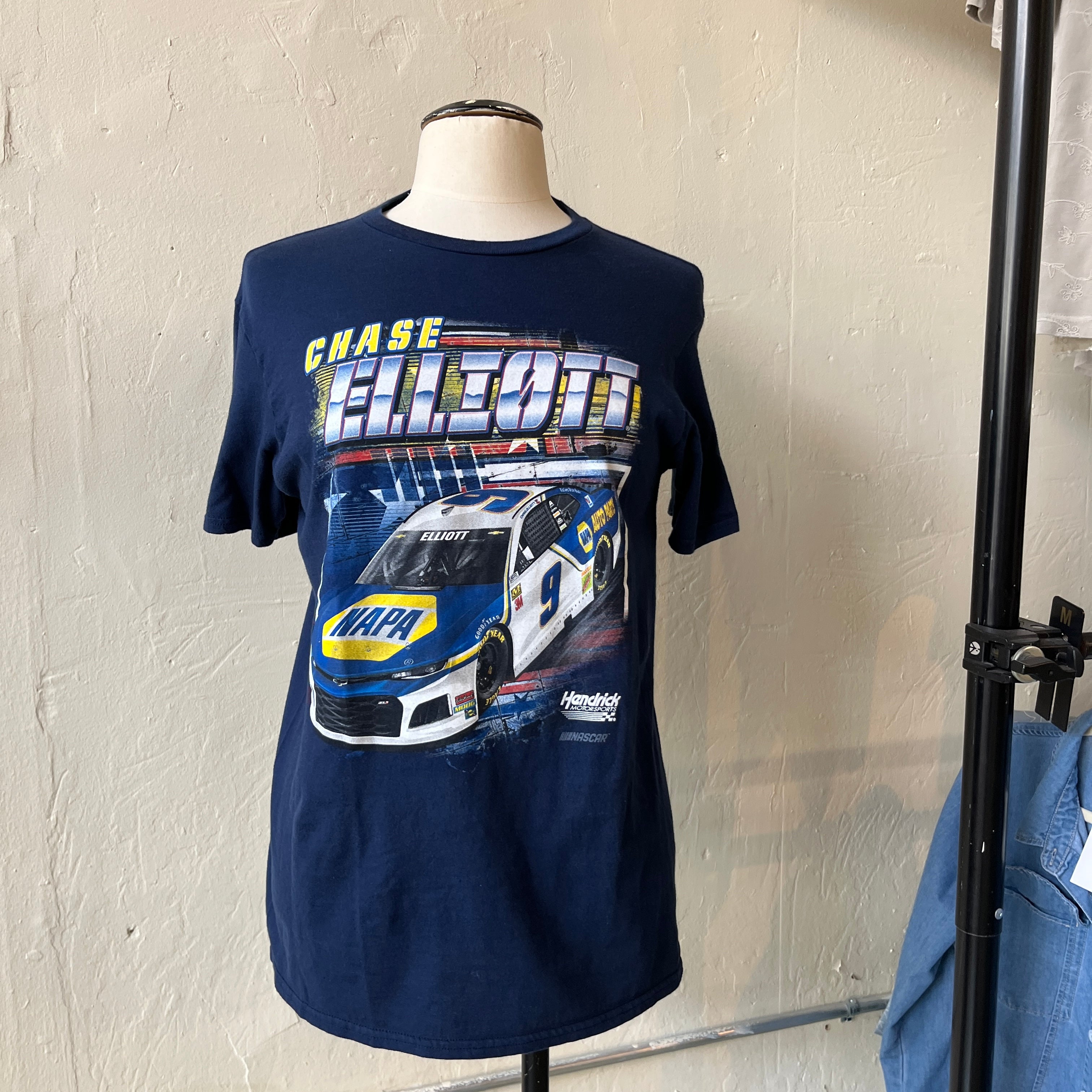 NASCAR T-Shirt (M)