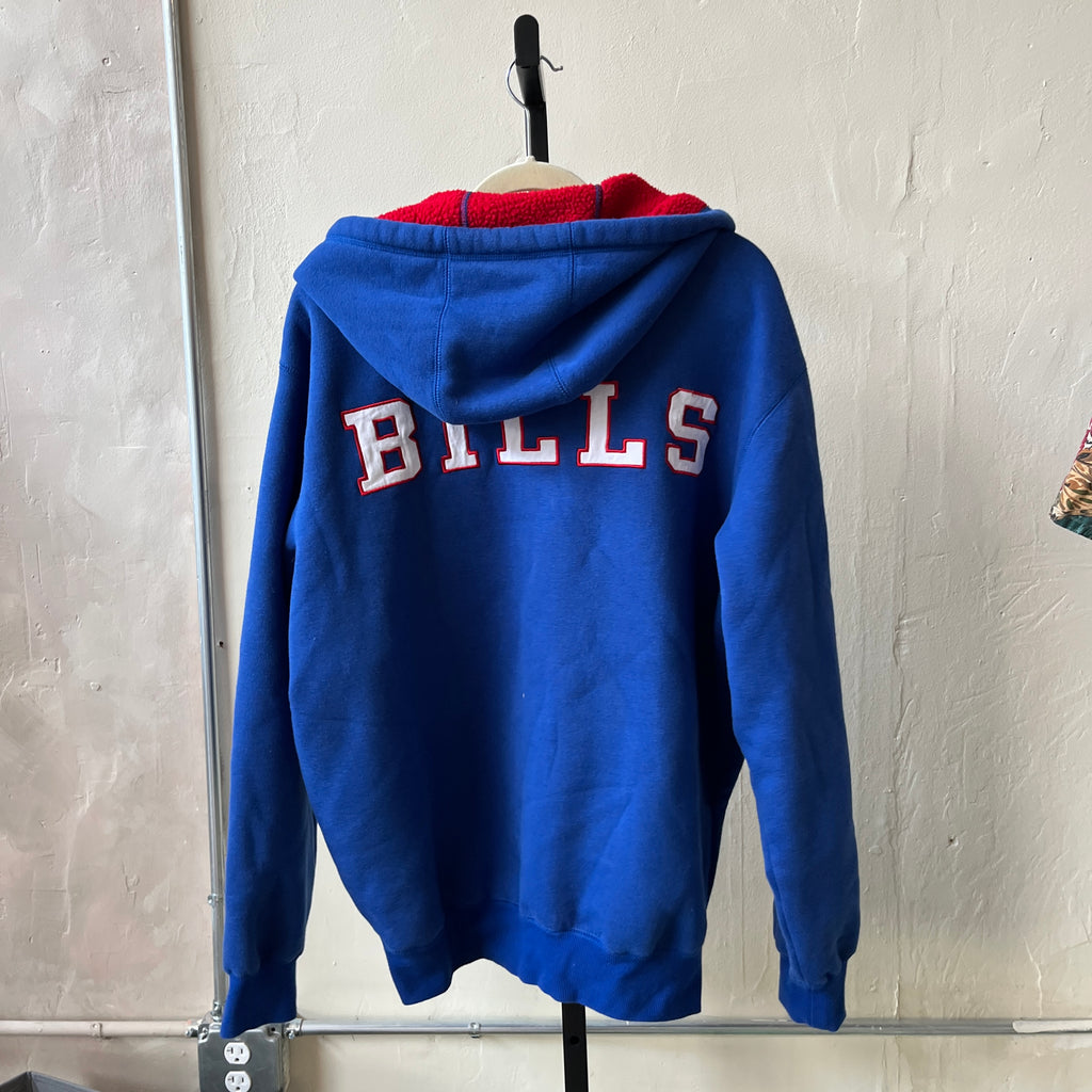 Buffalo Bills (L)