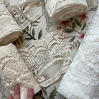 Vintage Lace Bundle