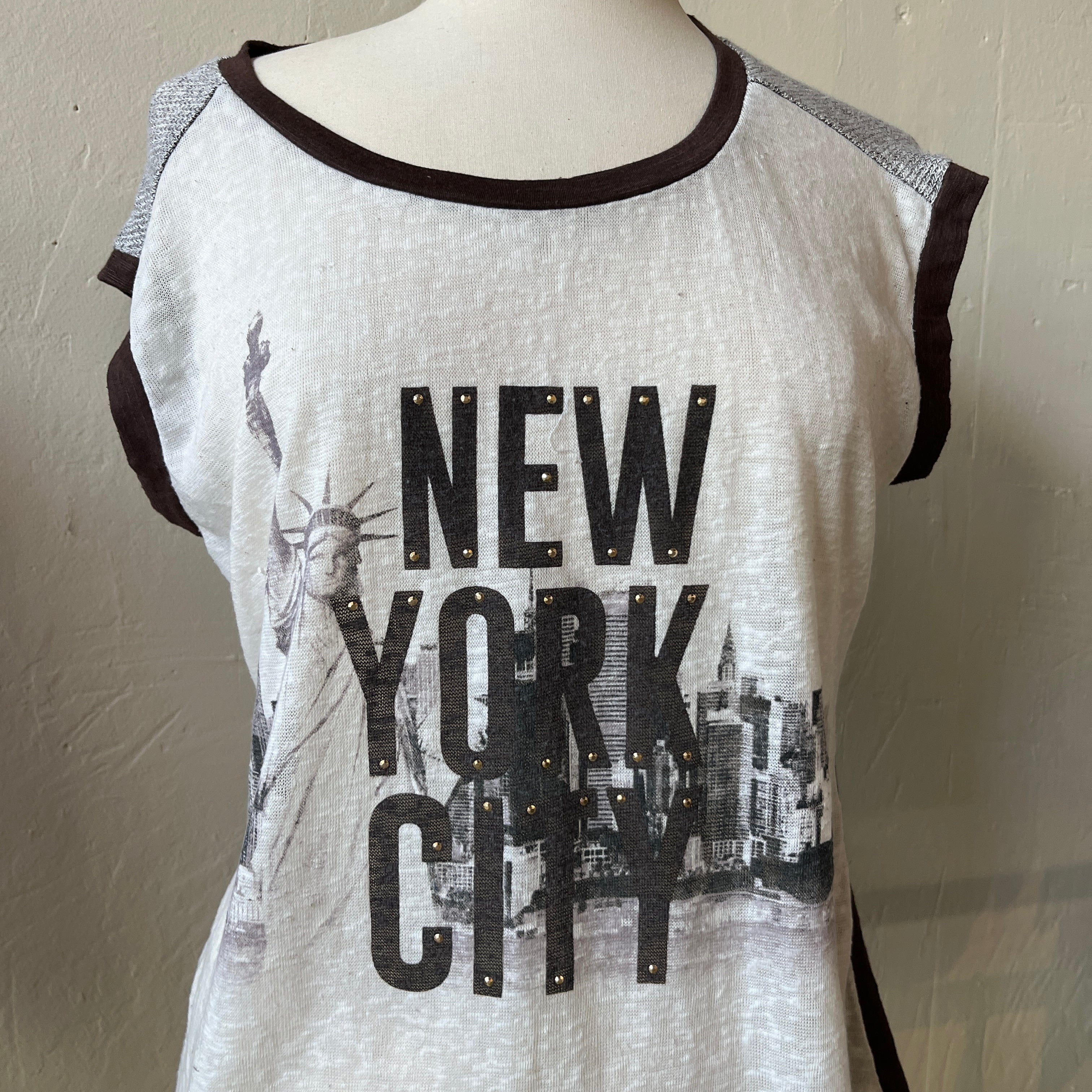 NYC Shirt (L)