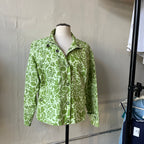 Green Jacket (M)