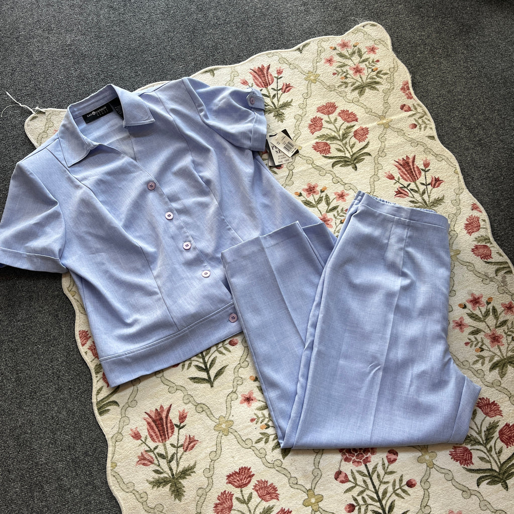 Blue Suit Set (18)