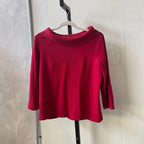 Red Sweater (L)