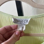 Green Top (16)