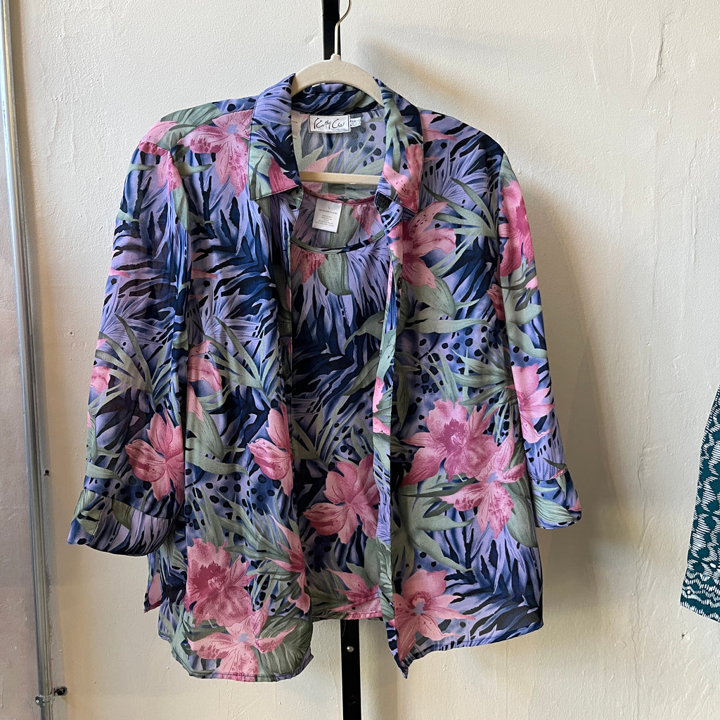 Floral Set (L)