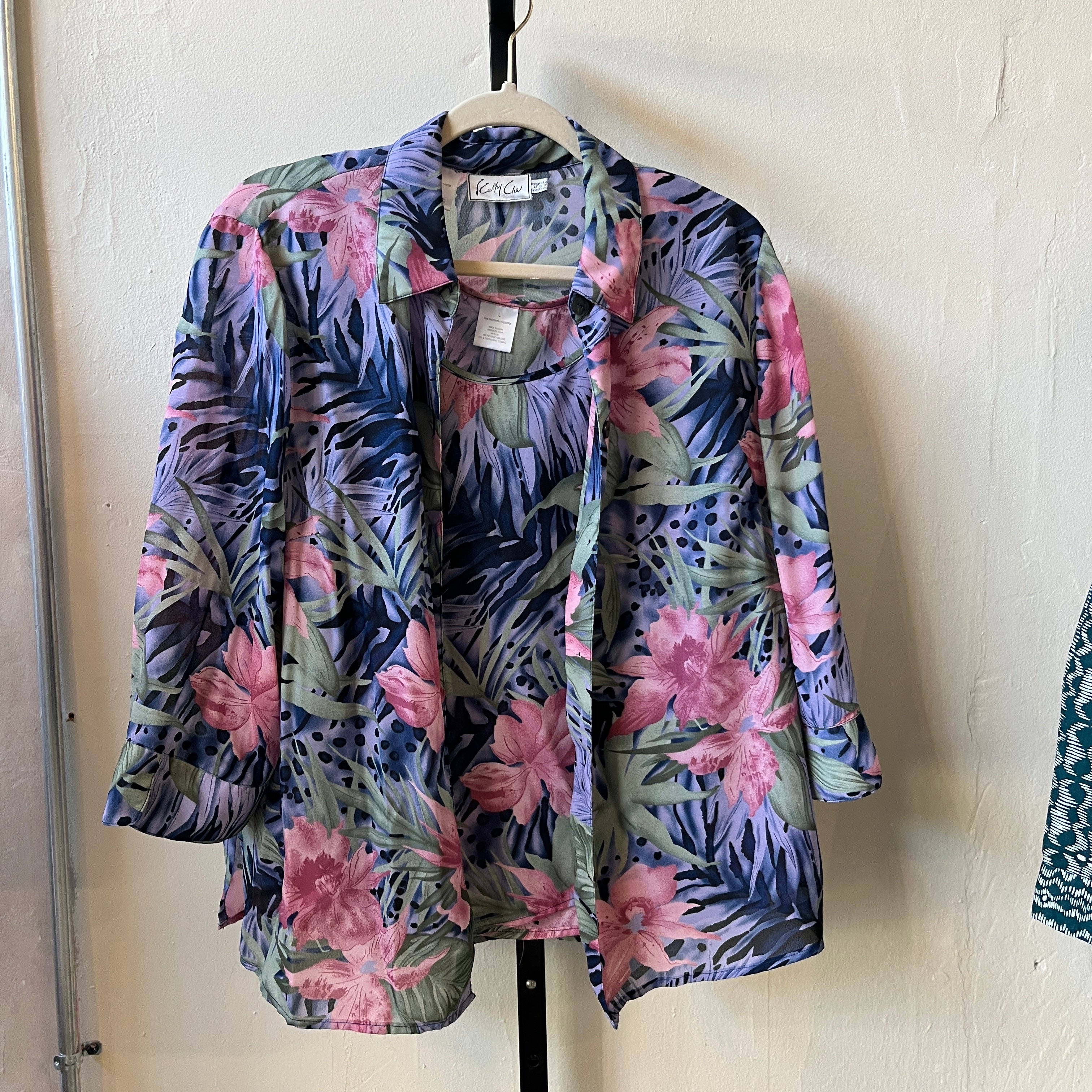 Floral Set (L)