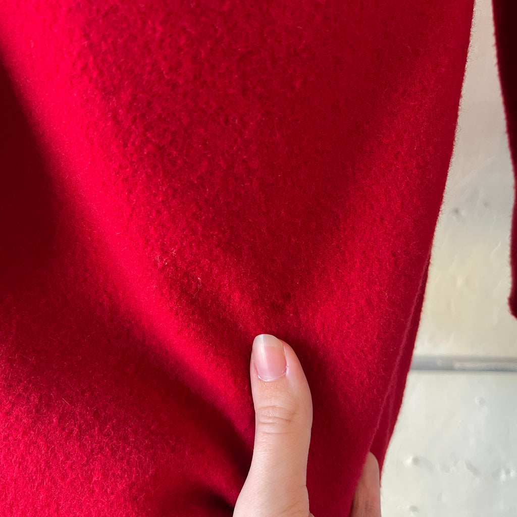 Red Blazer (12P)