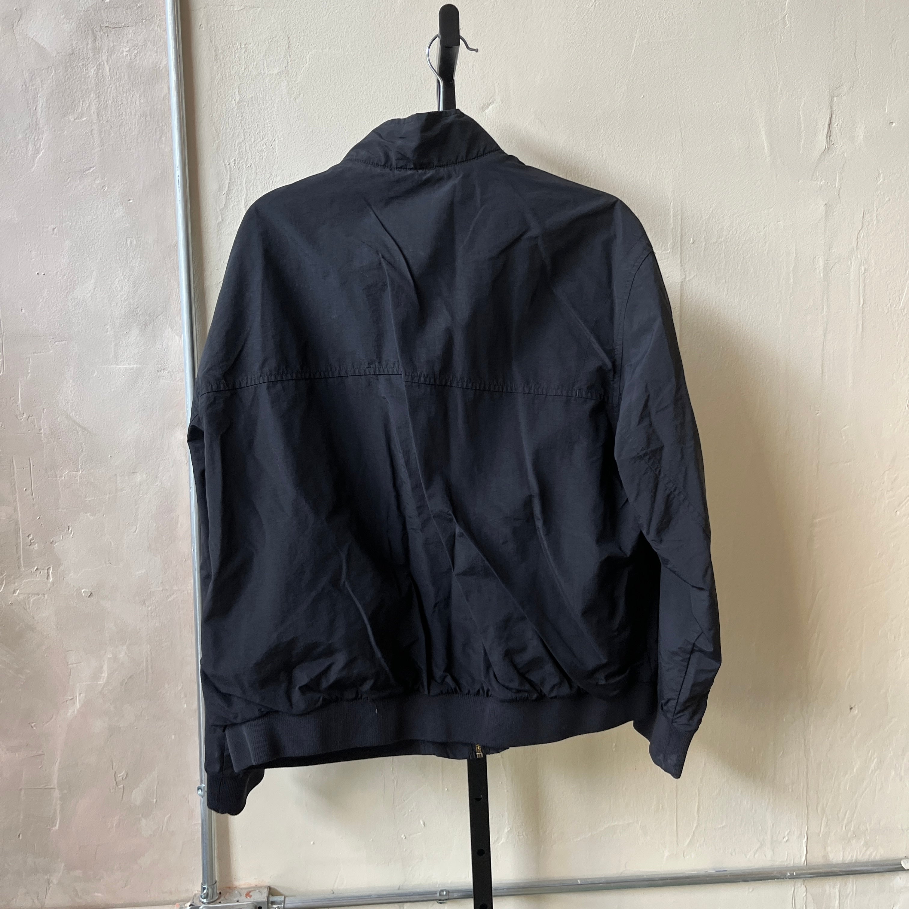 Black Jacket (XL)