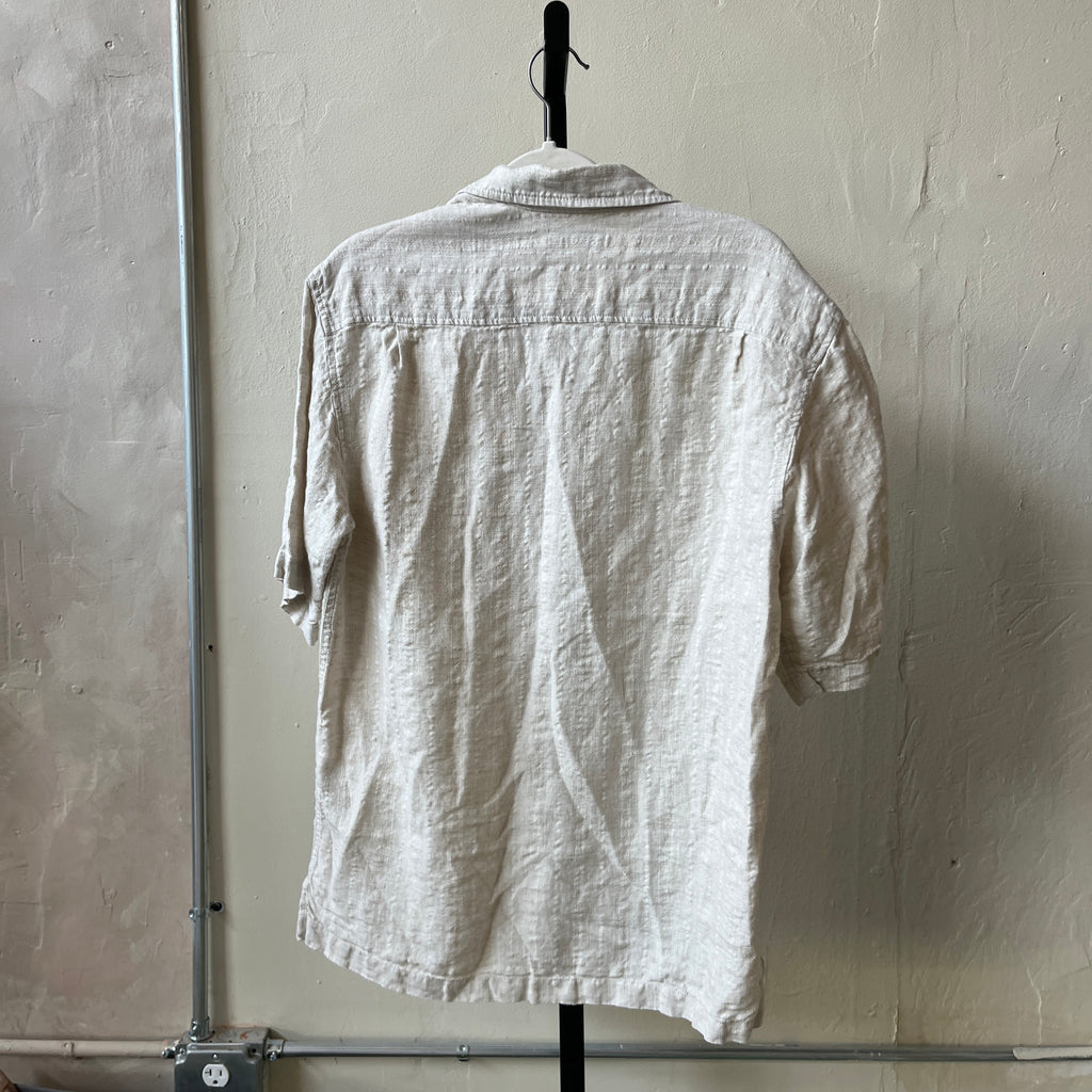 Men’s Linen Shirt (M)