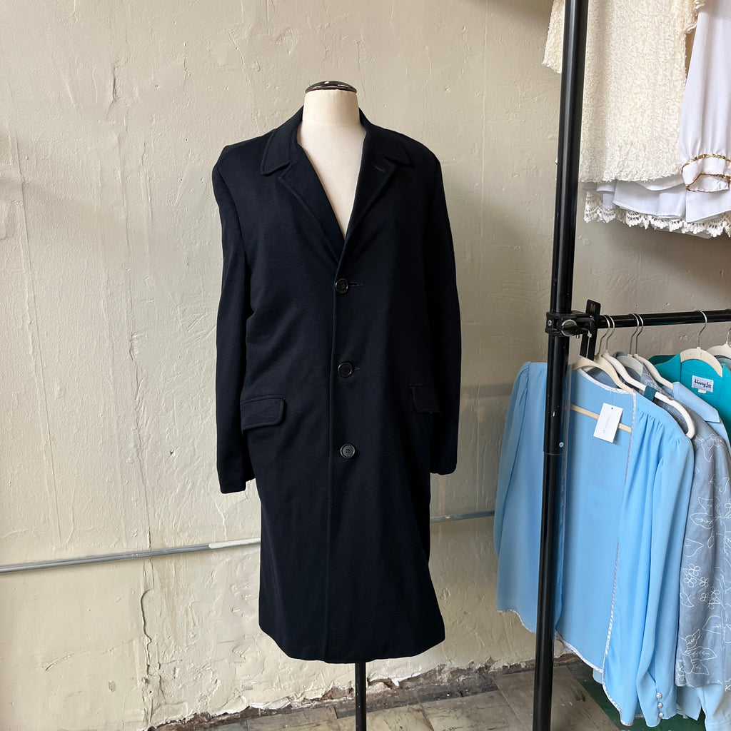 Men’s Trench Coat (42)