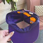 90s WCW Signed SnapBack Hat