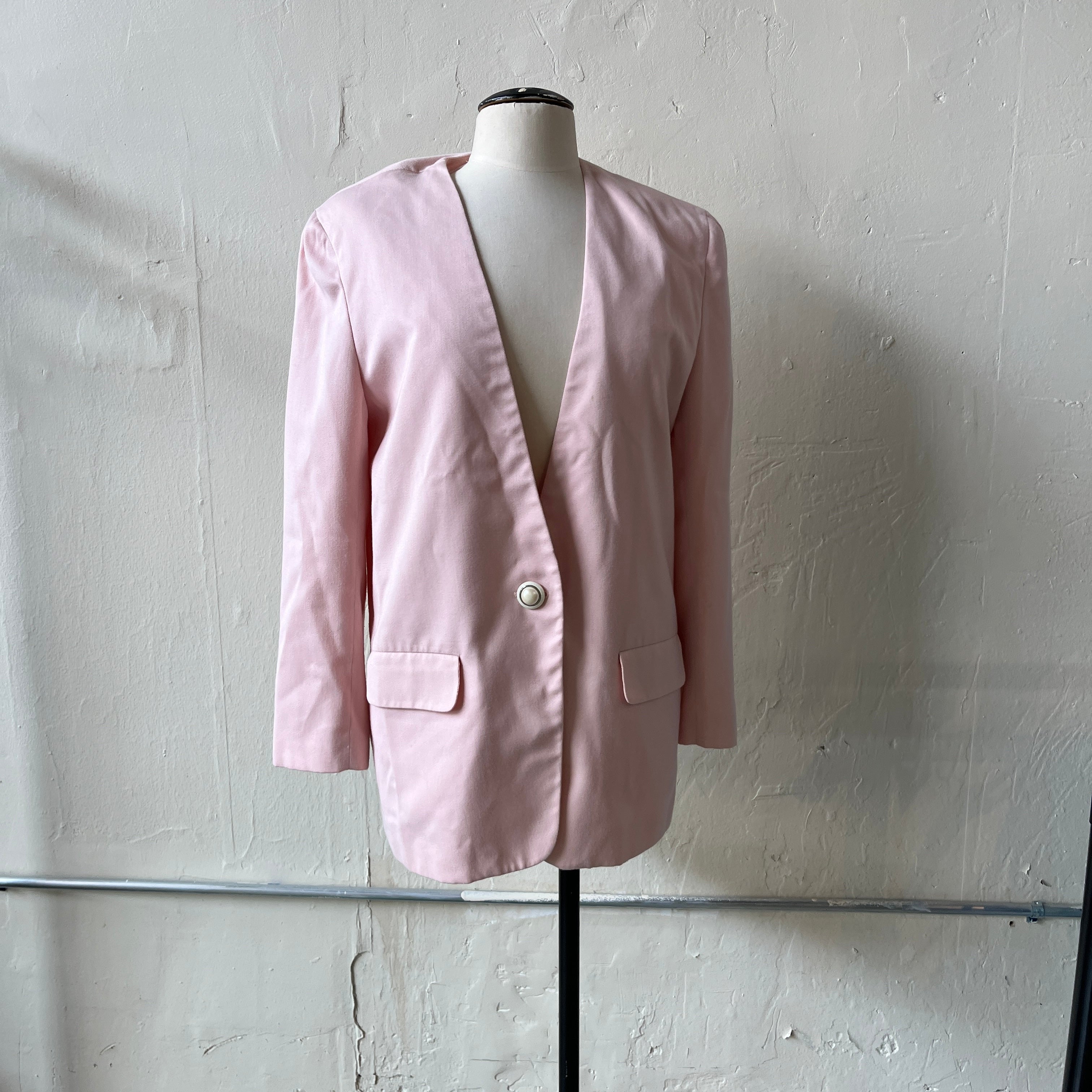 Pink Blazer (10)