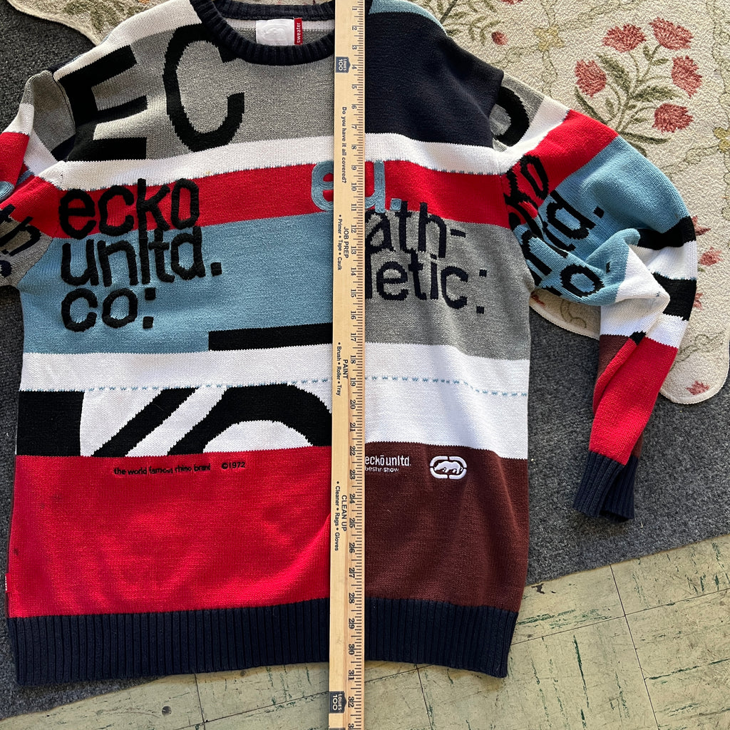 Echo Unltd Sweater (XXL)