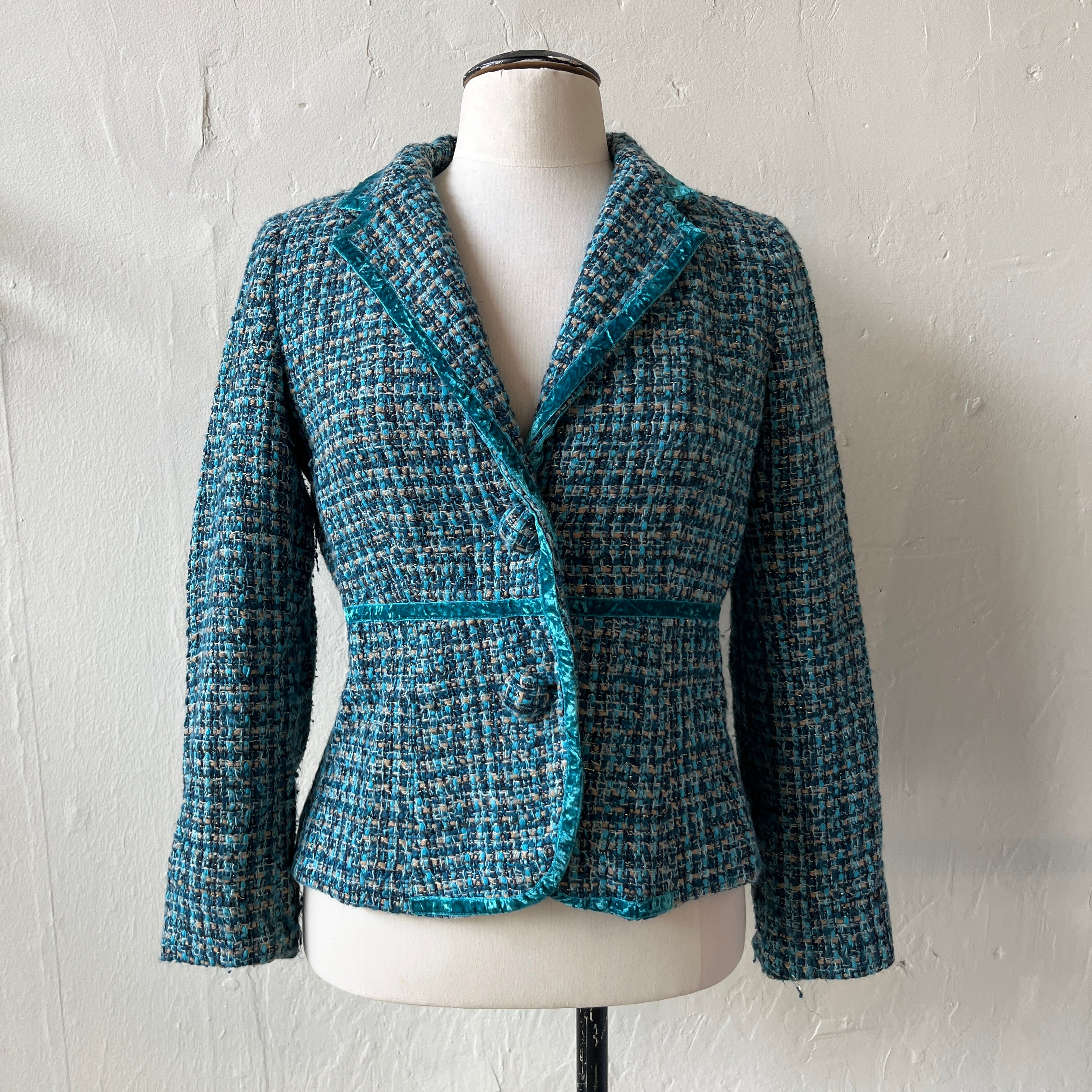 Blue Blazer (10)