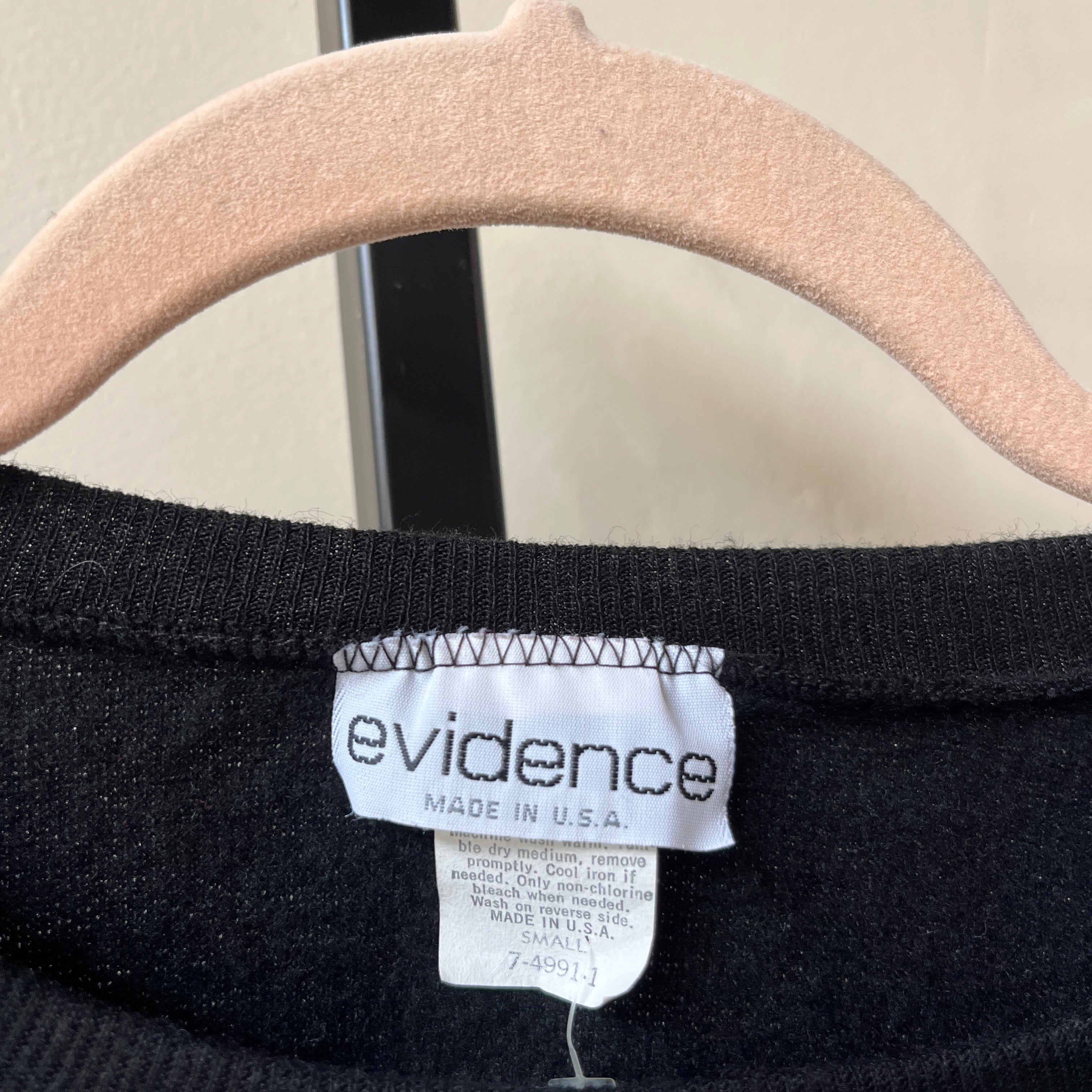 80s Sweatshirt (S)