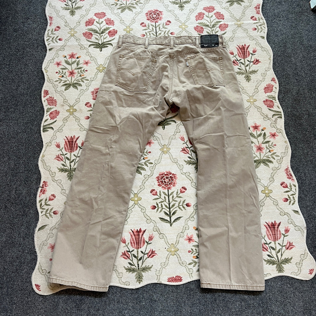 Men’s Levi’s 514 (38x32)