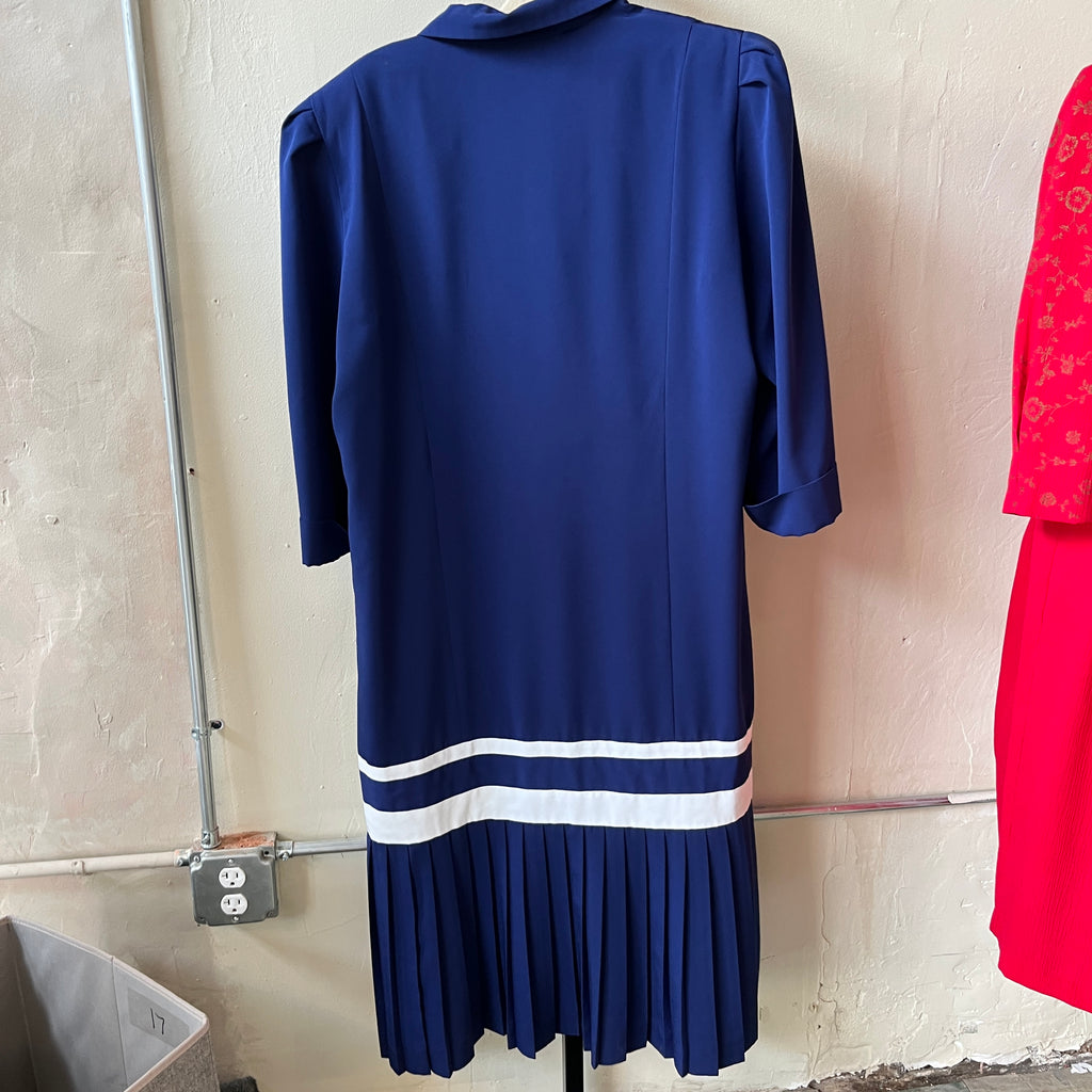Blue Dress (16)