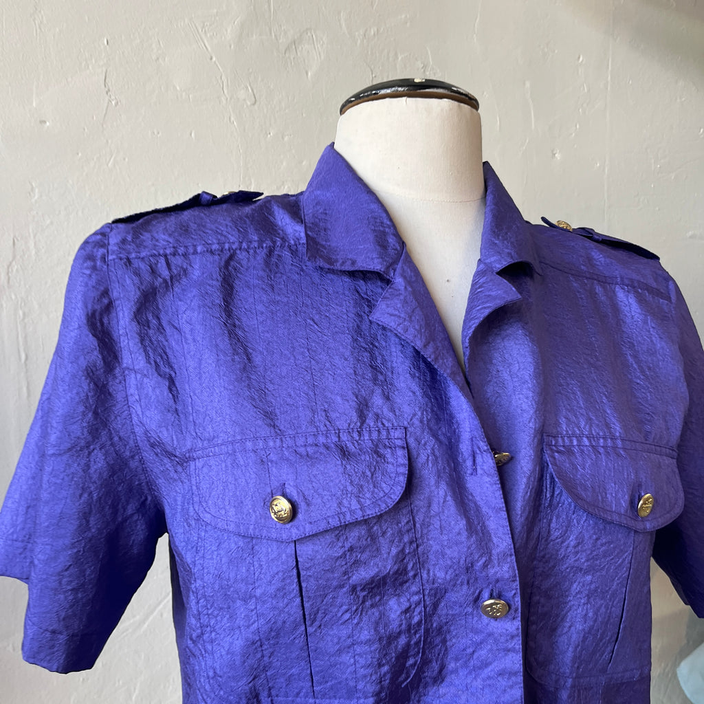 Purple Blouse (10)