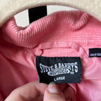 Corduroy Blazer (S)
