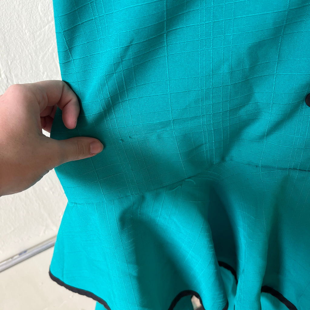 Blue Dress (L/XL)