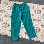 Green Pants (14)
