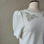 White Blouse (M)